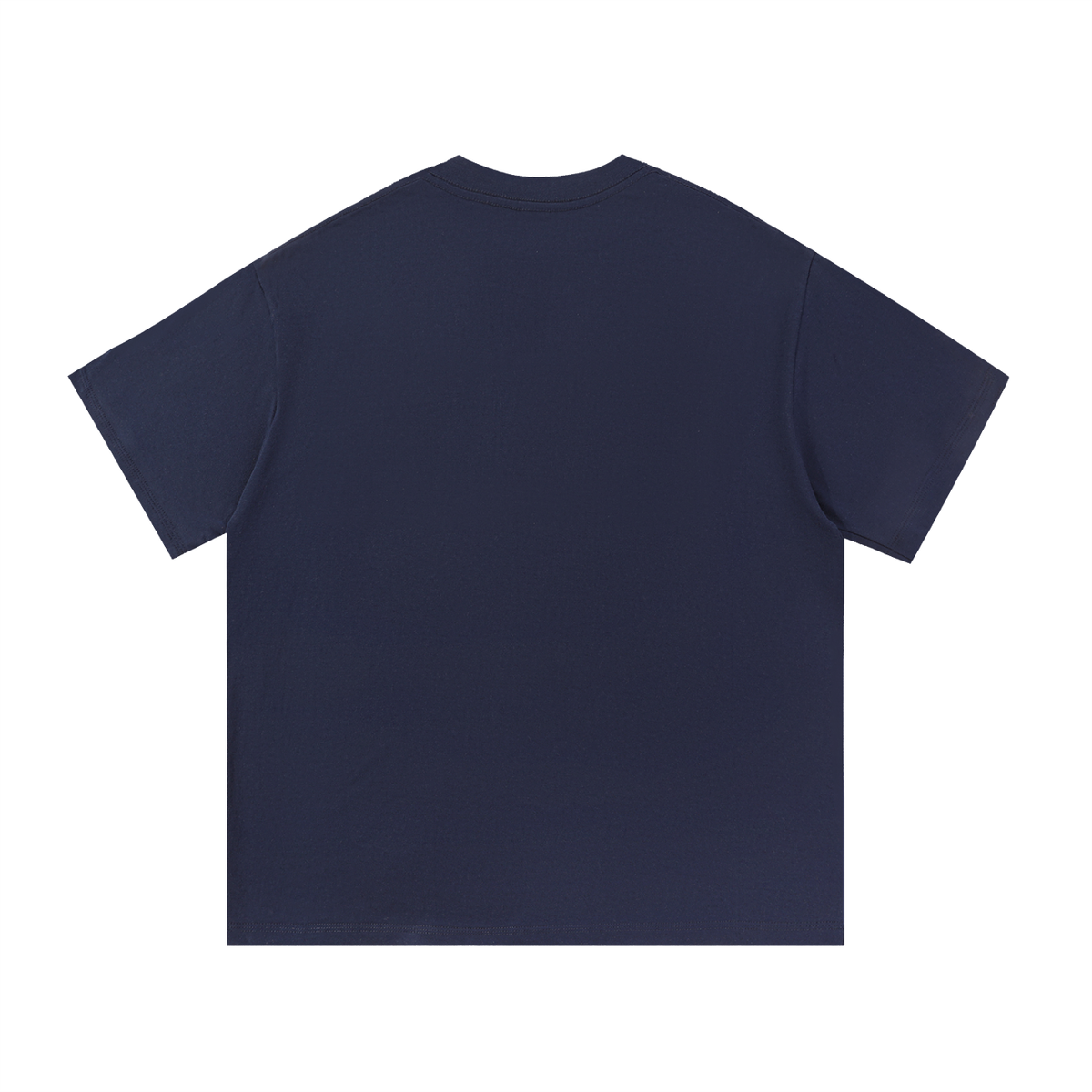 Built Different (Incorrectly) Buff Cat T-Shirt