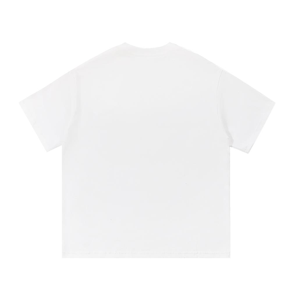 Built Different (Incorrectly) Buff Cat T-Shirt