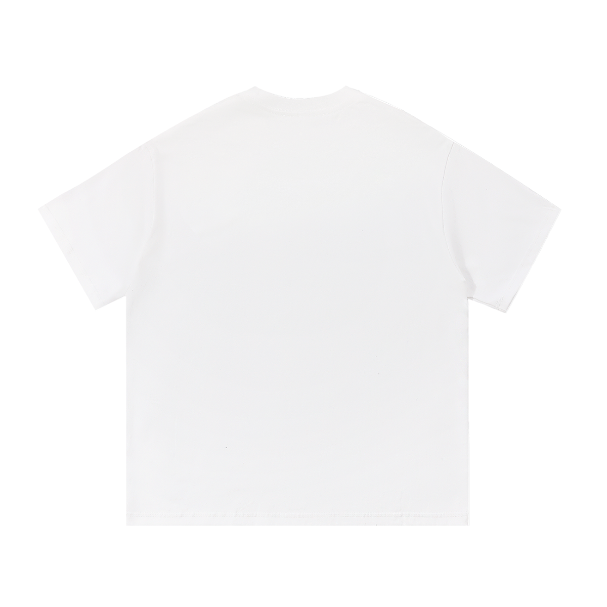 Built Different (Incorrectly) Buff Cat T-Shirt