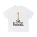 Used For Light Pixel Rod T-Shirt