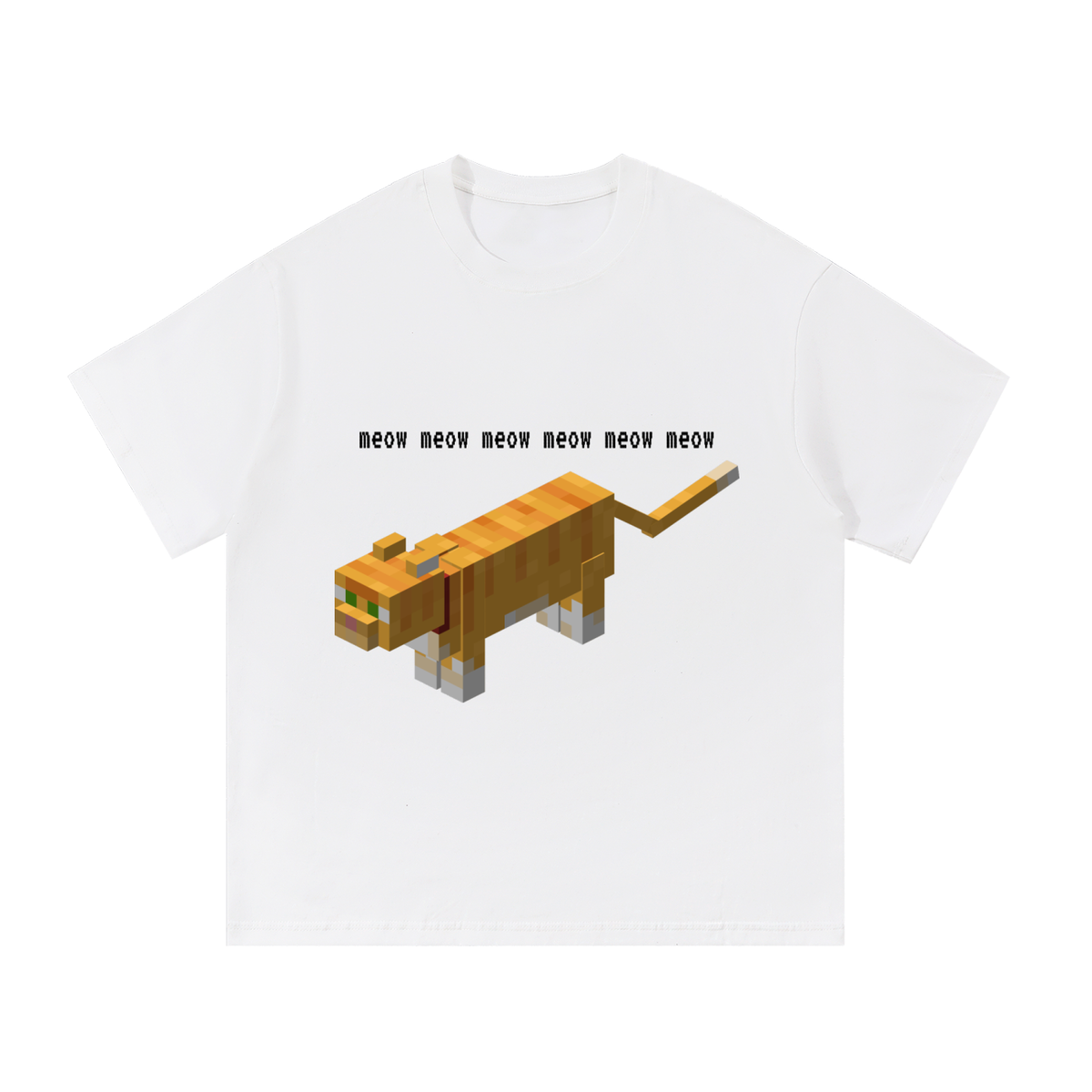 Essential Cotton T-Shirt