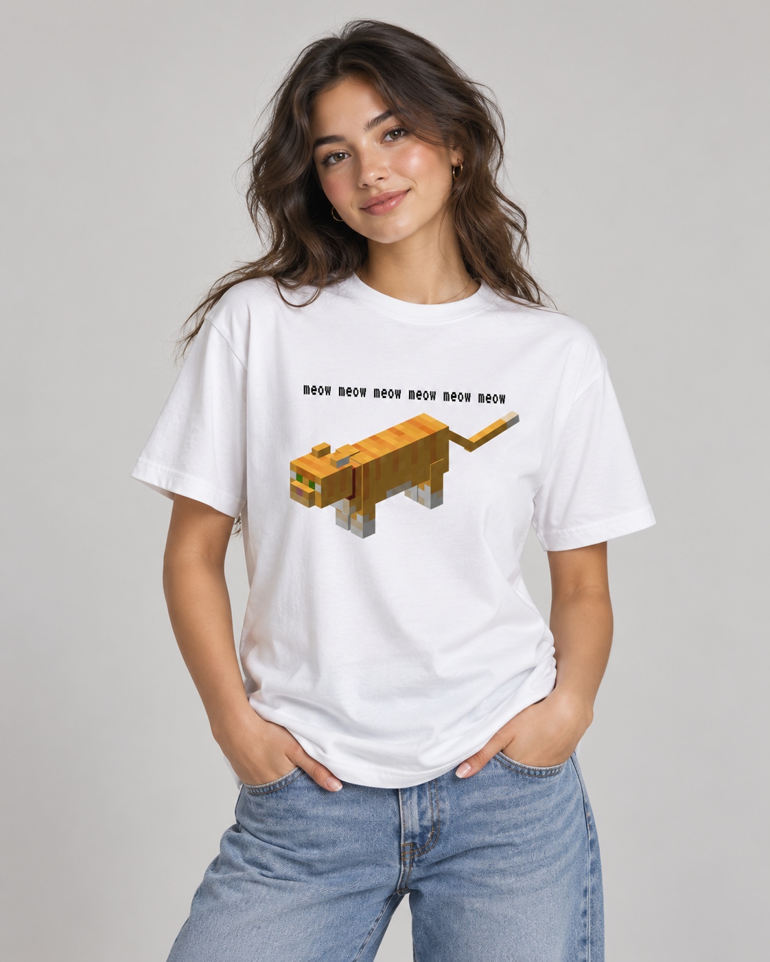 Essential Cotton T-Shirt
