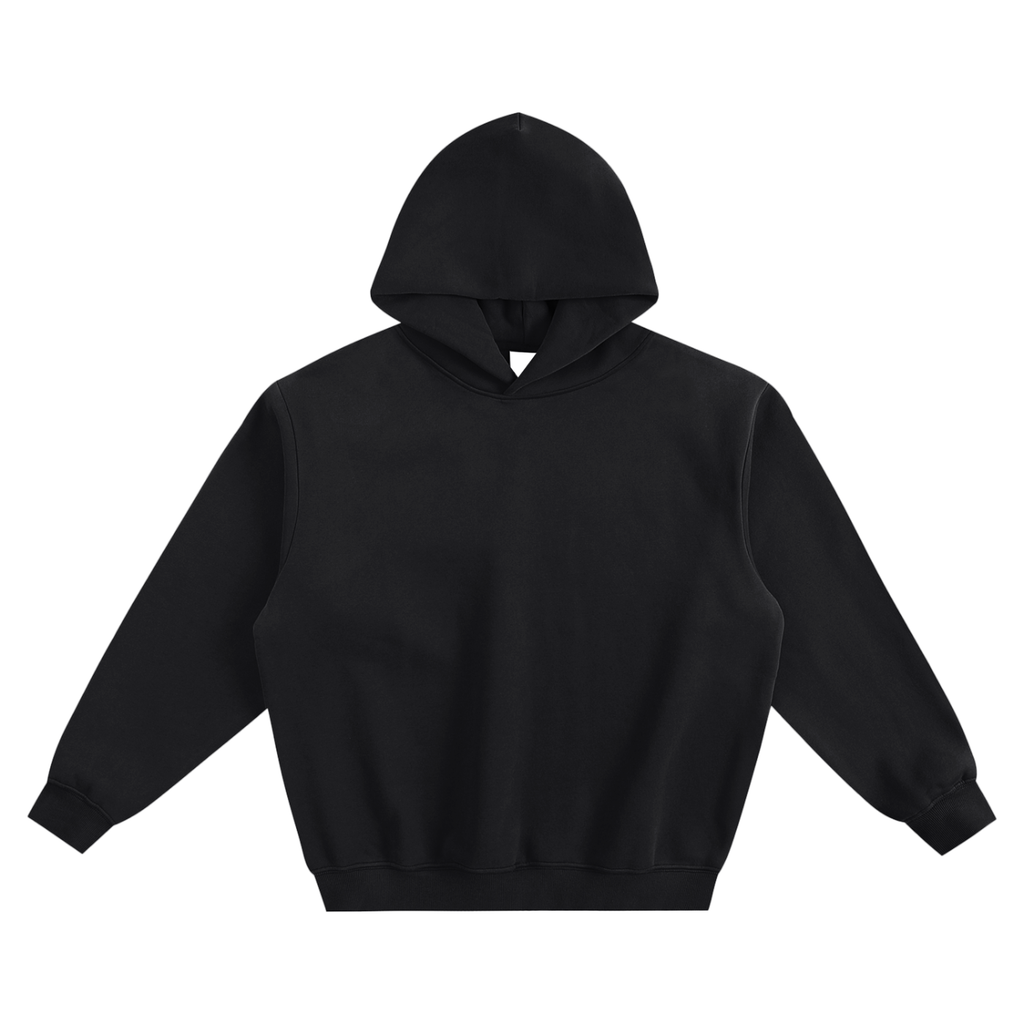 Arctic Autism Patch Hoodie