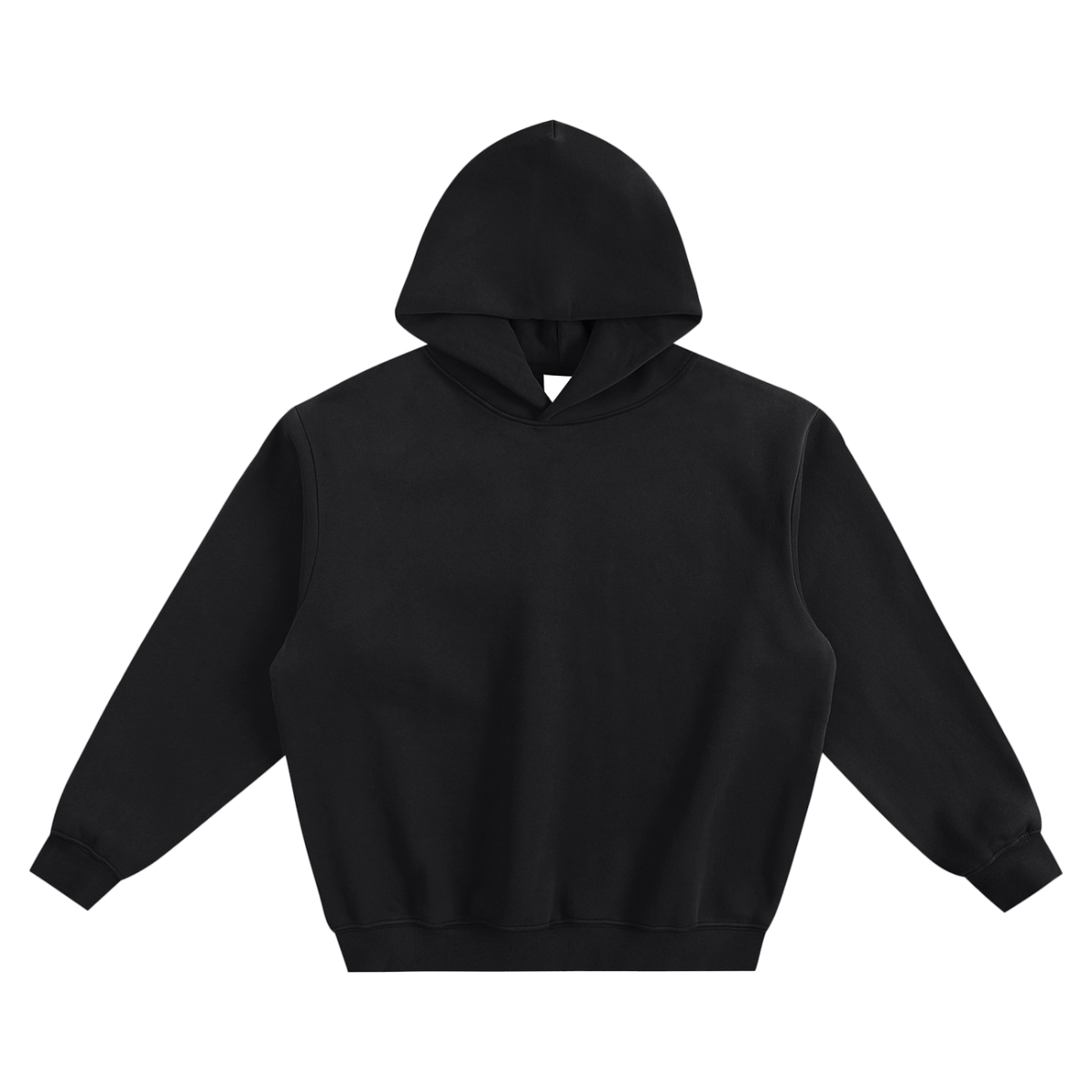 Arctic Autism Patch Hoodie