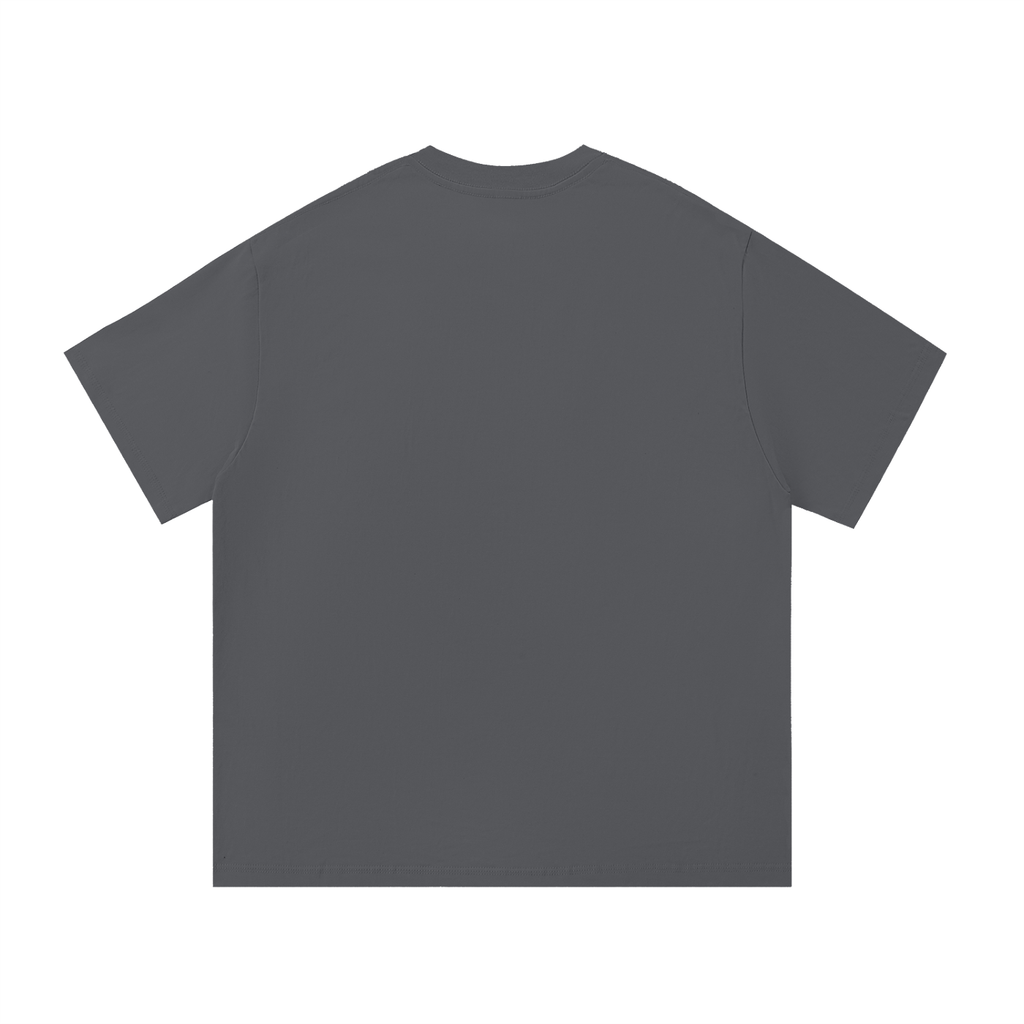 Built Different (Incorrectly) Buff Cat T-Shirt