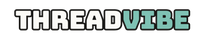 ThreadVibe logo