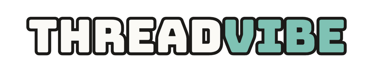 ThreadVibe